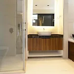 ヴィラ Oeluedeniz 4 Bedroom With Private Pool Hot Tub