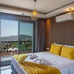 ヴィラ Oeluedeniz 4 Bedroom With Private Pool Hot Tub *