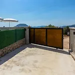 Oeluedeniz 4 Bedroom With Private Pool Hot Tub 费特希耶